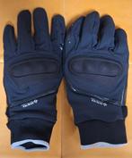 Revit motor handschoenen crater 2 maat xxl, Motoren, Kleding | Motorkleding, Ophalen of Verzenden, Tweedehands, Handschoenen, Revi't