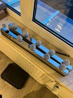 2x IKEA MUSIK wandlampen, Ophalen of Verzenden, Zo goed als nieuw