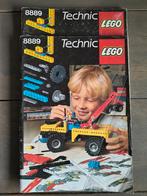 Lego diverse ideeënboeken, folders en brochures., Ophalen of Verzenden, Gebruikt, Losse stenen, Lego