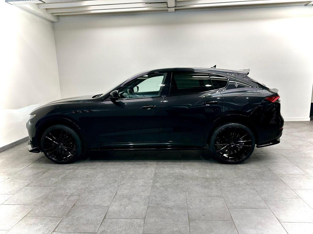 Maserati Levante 2.0 Hybrid GT, Auto's, Maserati, Automaat, Euro 6, 4 cilinders, Leder