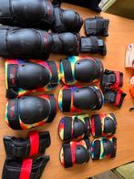 Triple Eight Tie Dye Beschermingsset - Maat L, Ophalen of Verzenden, Zo goed als nieuw, Bescherming