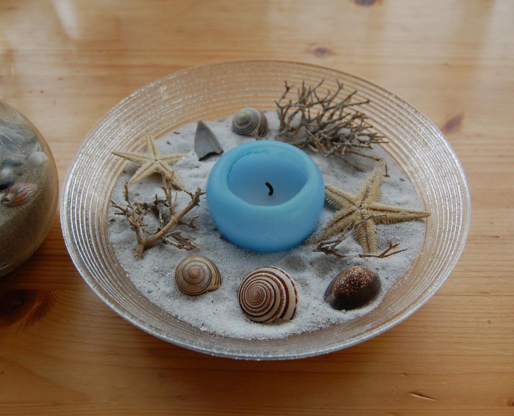 Zomerdecoratie te koop, Ophalen of Verzenden, Zo goed als nieuw