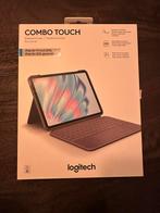 ️Logitech Combo Touch te koop ️, Ophalen, Logitech, 11 inch, Nieuw