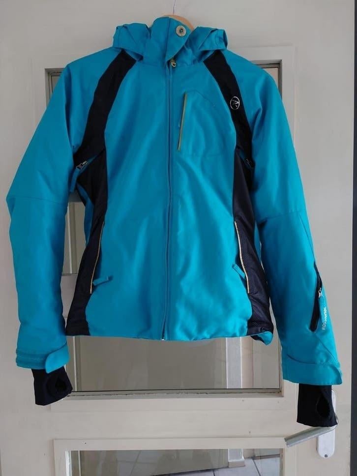 Rossignol Ski Winterjas, Maat 38/40 (M), Ophalen of Verzenden, Zo goed als nieuw, Jack