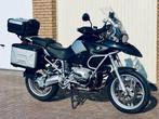 BMW 1200GS, Motoren, 2 cilinders, Motorrijbewijs A, 1170 cc, Particulier