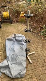 Velgenboom met hoes, Auto diversen, Ophalen of Verzenden, Gebruikt