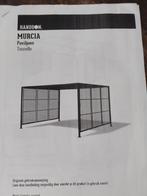 HandsOn Murcia Paviljoen - 350x290x210 cm, Ophalen