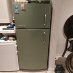 Retro koelkast met vriesvak ( bosch, Ophalen, Gebruikt, 200 liter of meer, 60 cm of meer
