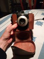 Mooie oude Agfa camera, Audio, Tv en Foto, Fotocamera's Analoog, Ophalen, Compact, Overige Merken
