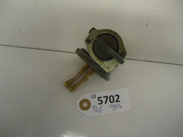 R6 1999 - 2002 Yamaha Benzinekraan D1-11255