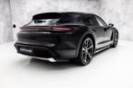Porsche Taycan Cross Turismo 4 93 kWh | Pano | SOH 94,7% | B, Automaat, 12 maanden, Zwart, 4 stoelen
