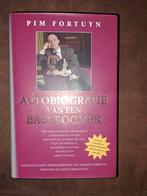 Autobiografie van een Babyboomer - Pim Fortuyn, Boeken, Ophalen of Verzenden, Zo goed als nieuw, Pim Fortuyn, Politiek