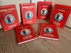 Diverse harde kaft stripboeken SUSKE en WISKE, Boeken, Eén stripboek, Ophalen of Verzenden, Gelezen