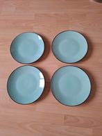 4 borden, Ophalen of Verzenden