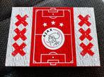 Ajax Puzzel - Voetbalstadion Design, Ophalen of Verzenden, Meer dan 50 stukjes, Zo goed als nieuw, 6 jaar of ouder