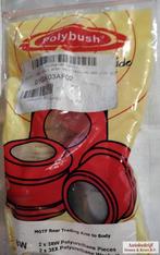 MGF and MG TF Suspension Bushes POLY RGU000240-50PBO, -, -, Nieuw, Ophalen of Verzenden