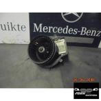 Kachelmotor kachelventilator Mercedes CLK W209, Gebruikt, -, Ophalen of Verzenden, -