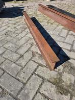 Stalen H-balken - Diverse Afmetingen, Ophalen of Verzenden, Gebruikt