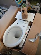 verhoogd toilet, Ophalen, Nieuw, Toilet