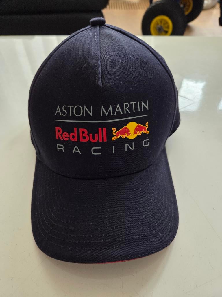 Redbull racing originele kinder pet, Kinderen en Baby's, Kinderkleding | Petten en Hoeden, Ophalen of Verzenden, Nieuw, Jongen of Meisje
