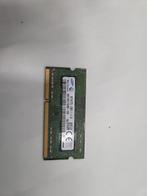 DDR 3, Ophalen of Verzenden, Laptop, 4 GB, DDR