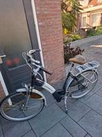 Sparta elektrische fiets, 7 versnellingen, 28 inch, Ophalen