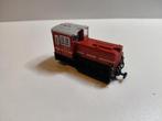 Bemo locomotief H0e BR 22-02 9 mm, Overige merken, Gebruikt, Ophalen of Verzenden, Analoog