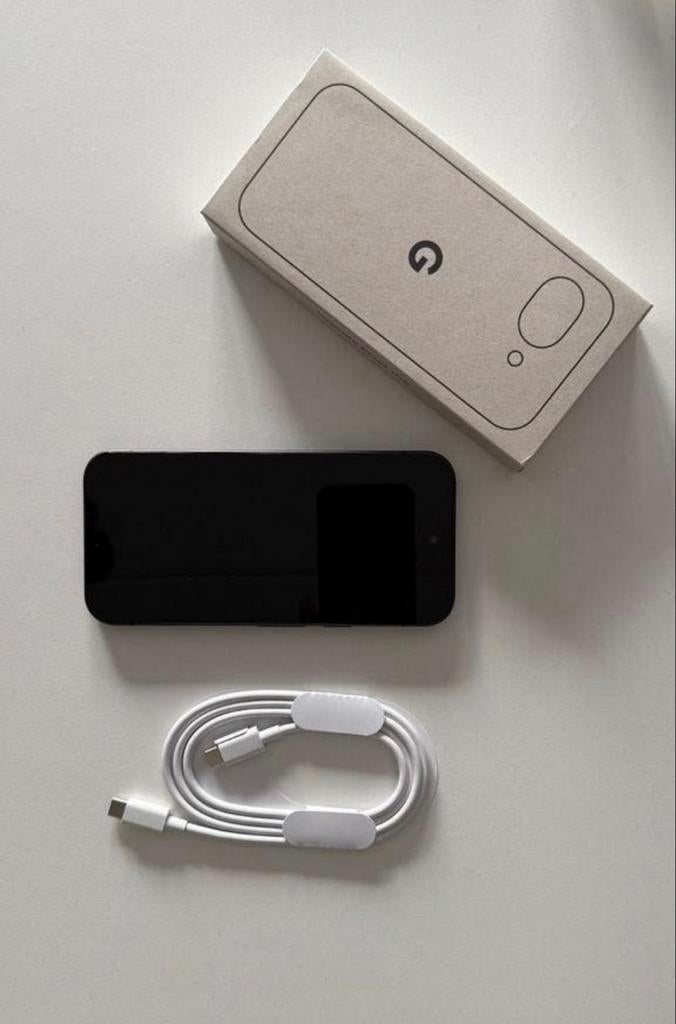 Gloednieuwe Google Pixel 10a - Ongebruikt!, Ophalen of Verzenden, Nieuw, Zonder abonnement, Zonder simlock