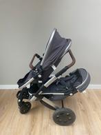 Joolz Geo 2 - Duo wagen - Compleet pakket, Kinderen en Baby's, Kinderwagens en Combinaties, Gebruikt, Duowagen, Combiwagen, Ophalen