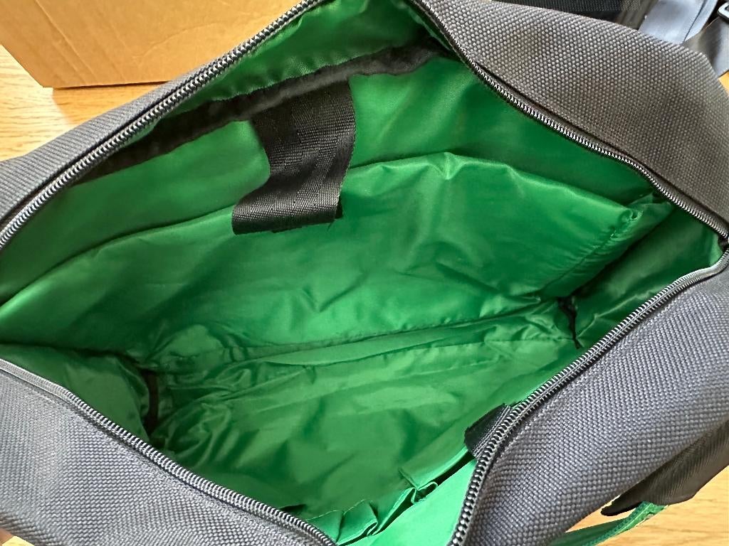 JDM Schoudertas tas Bride Takata, Ophalen of Verzenden, Nieuw, Zwart, Overige merken