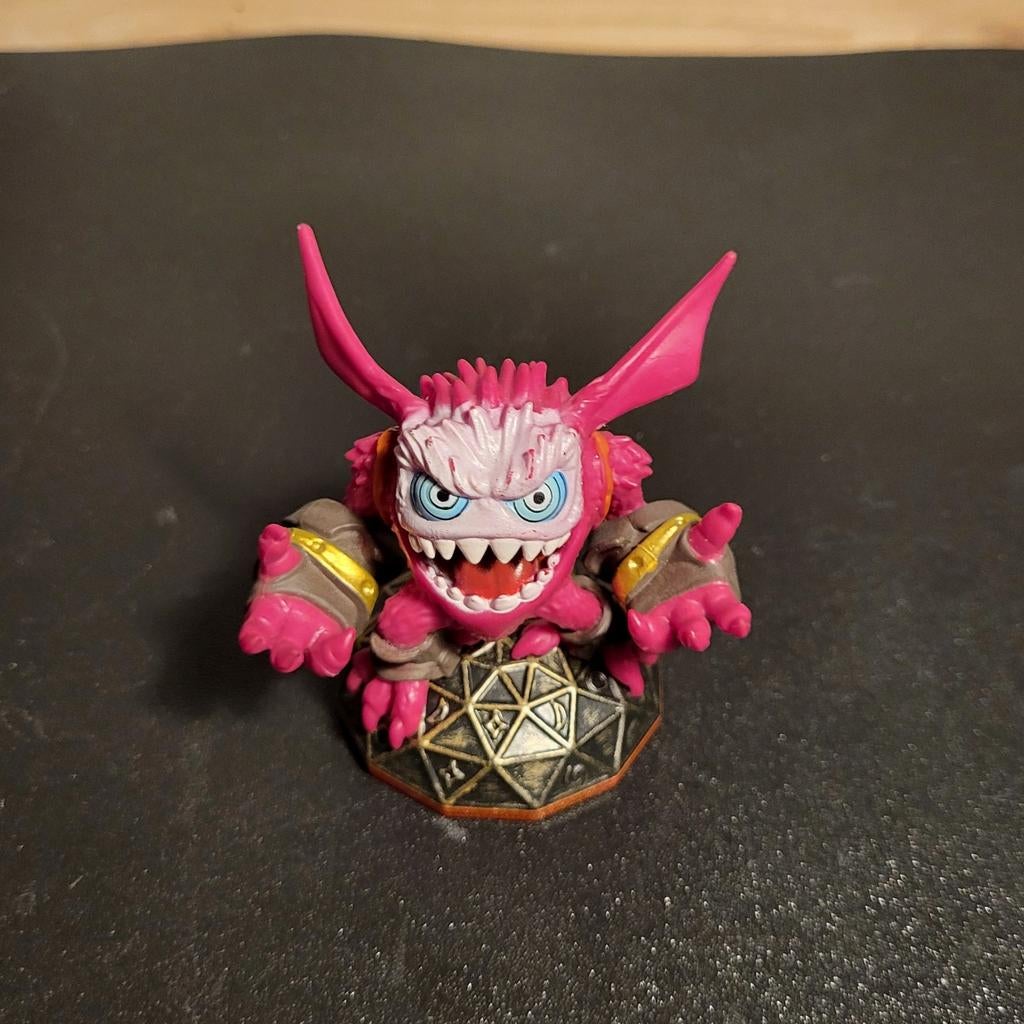 Love Potion Pop Fizz - Skylanders Trap Team Figuur, Ophalen of Verzenden, Zo goed als nieuw