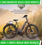 FRAPPE NIEUWE FIETSEN ALLEMAAL AFGEPRIJSD MAGAZIJN OPRUIMING, Nieuw, Overige merken