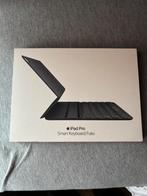 Apple Ipad Pro Smart Keyboard Folio, Ophalen of Verzenden, Nieuw, 11 inch, Bescherming voor- en achterkant