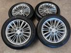 17 inch originele velgen + zomerbanden Hyundai Kona, Auto-onderdelen, Banden en Velgen, Banden en Velgen, 17 inch, Ophalen of Verzenden