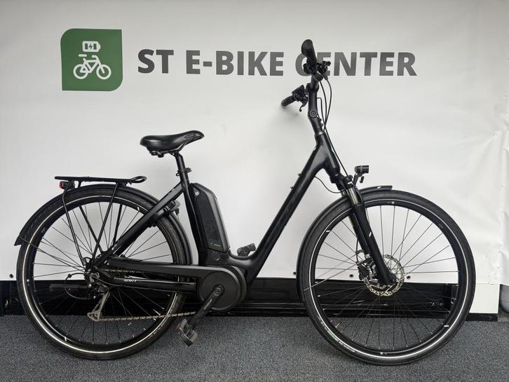 Scott E Sub Krachtige Bosch Plus Middenmotor E-Bike, Fietsen en Brommers, Elektrische fietsen, Zo goed als nieuw, Overige merken