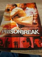 Prison Break seizoen 2, Cd's en Dvd's, Dvd's | Tv en Series, Ophalen, Boxset, Zo goed als nieuw, Actie en Avontuur