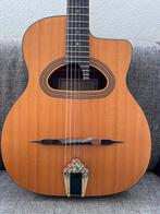 Cigano GJ-15 Gypsy Jazz gitaar Grande Bouche, Ophalen, Gebruikt, Overige typen