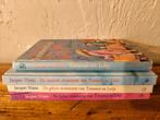 4 Boeken van: Tommie en Lotje., Ophalen of Verzenden, Zo goed als nieuw, Fictie algemeen