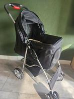 Hondenwandelwagen, Dieren en Toebehoren, Ophalen, Zo goed als nieuw