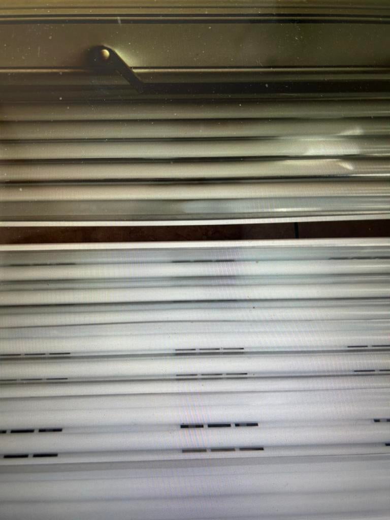 Alisun E24 Zonnebank - Goede staat, weinig gebruikt, Ophalen, Gebruikt, Zonnebank dubbelzijdig, 15 lampen of meer