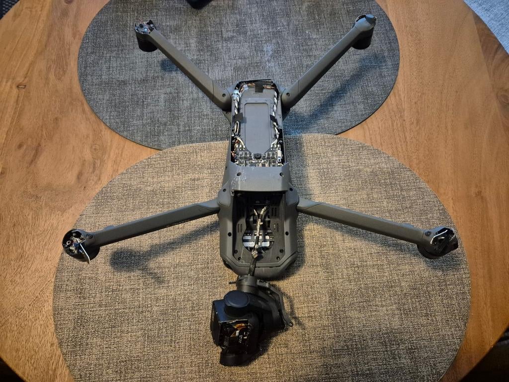 Gezocht: Defecte of Gecrashte DJI Drones, Audio, Tv en Foto, Drones, Ophalen of Verzenden