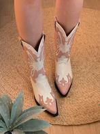 Buffalo cowboylaarzen 38 western boots bohemian laarzen, Kleding | Dames, Schoenen, Hoge laarzen, -, -, Ophalen of Verzenden