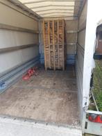 brandhout, Tuin en Terras, Haardhout, 3 tot 6 m³, Ophalen of Verzenden, Beukenhout, Blokken