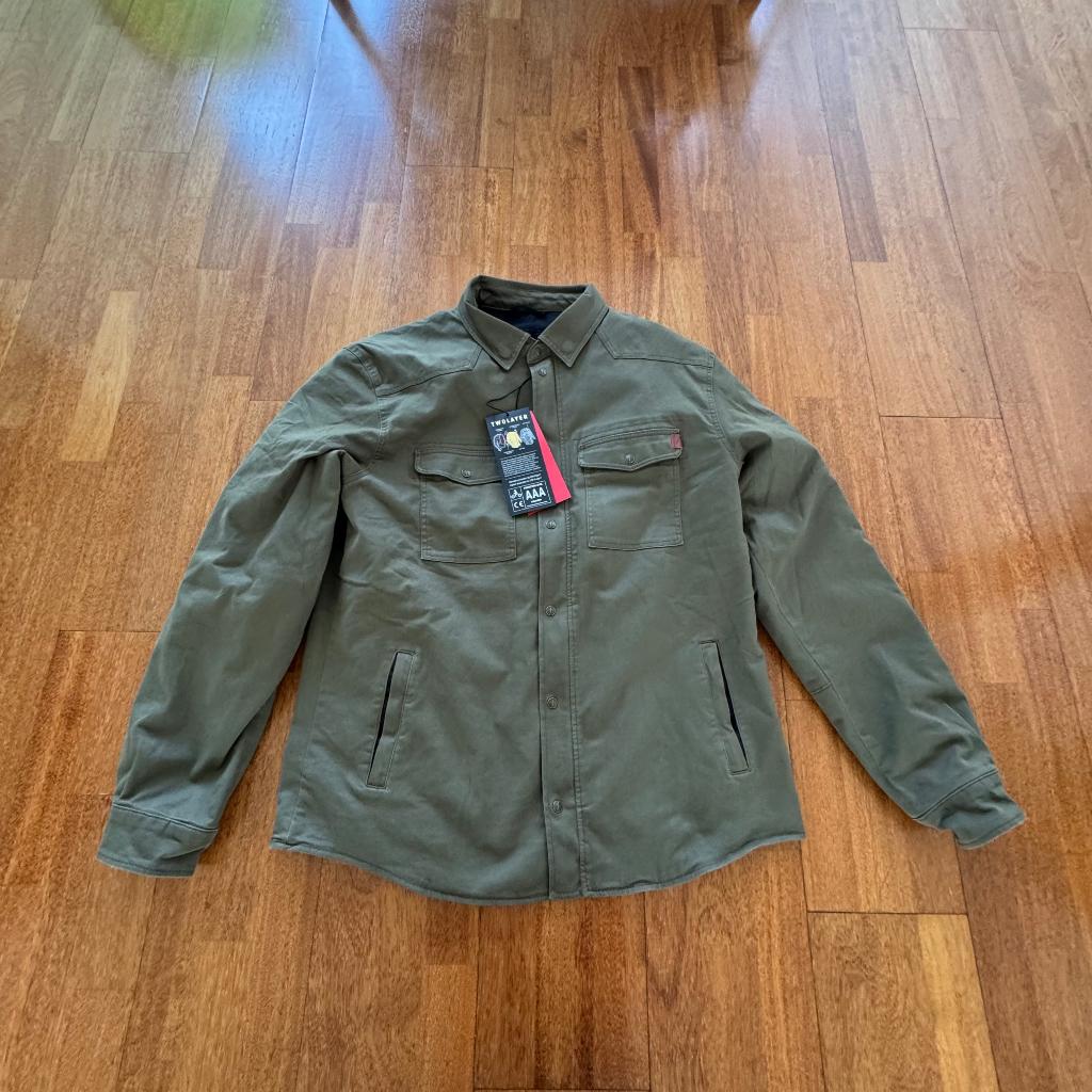 John Doe motor, Nieuw met kaartje, Jas | textiel, Heren, John Doe