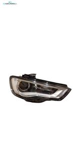 Audi A3 8V Xenon LED Koplampen Set 8V0941005 / 8V0941006, Auto-onderdelen, Verlichting, Gebruikt, -, Verzenden, Audi