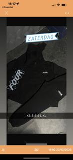 Four pak, Ophalen of Verzenden, Zo goed als nieuw, Algemeen