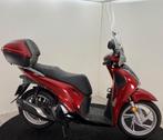 Honda SH 150i ABS/TCS motorscooter super zuinig!!!, Scooter, Bedrijf, 11 kW of minder, ABS
