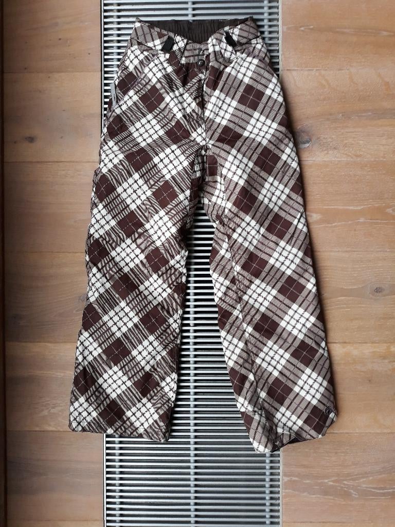 Skibroek Protest maat 140, Protest, 100 tot 140 cm, Ophalen of Verzenden, Zo goed als nieuw