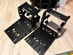 Thrustmaster TM Flying Clamp | Flight simulator, Ophalen, Zo goed als nieuw
