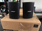 2x Bose Designmax DM3SE luidsprekers, Ophalen of Verzenden, Zo goed als nieuw, Bose, Minder dan 60 watt